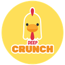 Deep Crunch